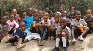 volunteer abroad in tanzania 2018-2019 children home