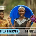 volunteer jobs in tanzania
