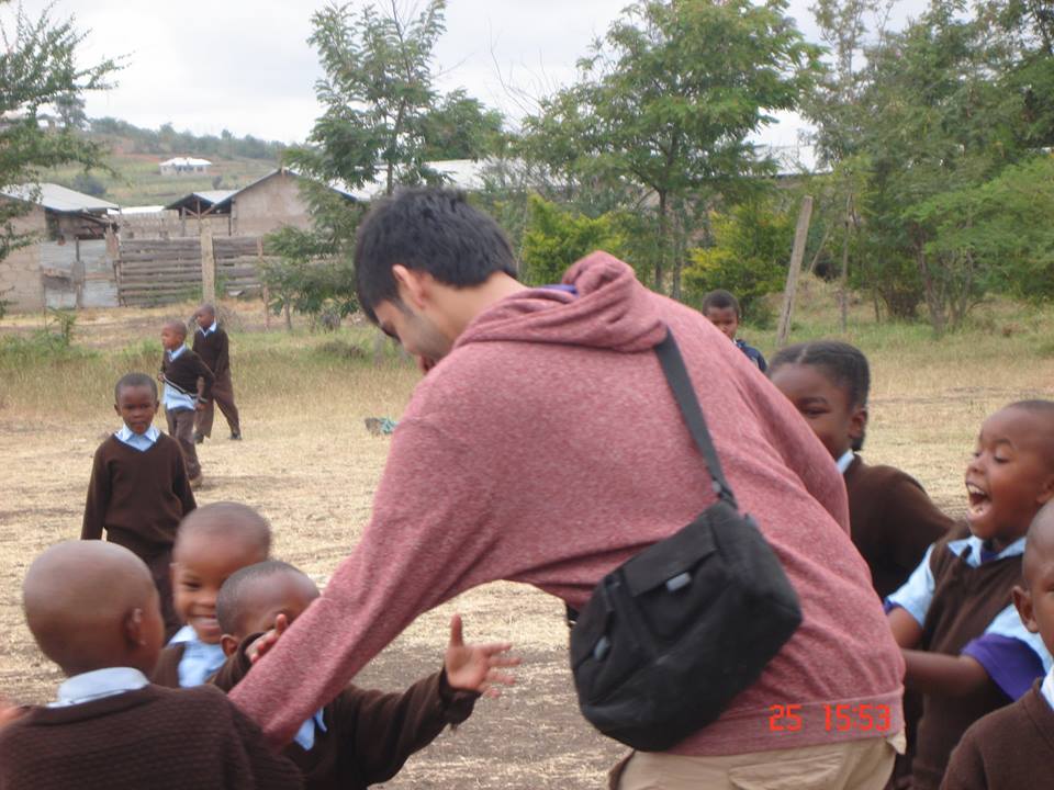 tanzania winter volunteer program 2018 - 1