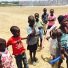 daycare and childcare volunteer program Tanzania