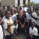 teaching english volunteer program dar es salaam