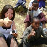 Summer special needs and disability volunteer program Tanzania