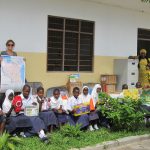 summer volunteer teaching project in arusha