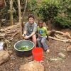 Summer orphanage volunteering Arusha