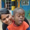 special needs and disability assistant Dar Es Salaam Tanzania