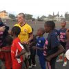 sports volunteering opportunities arusha and dar es salaam tanzania