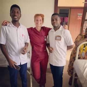 Volunteer in Zanzibar medical projects 2022