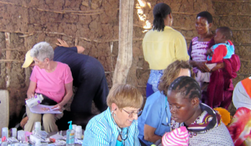 midwives-internship-program-in-Tanzania
