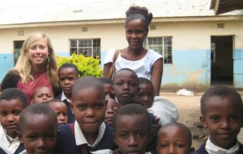 teaching-and-educational-volunteer-program-in-tanzania